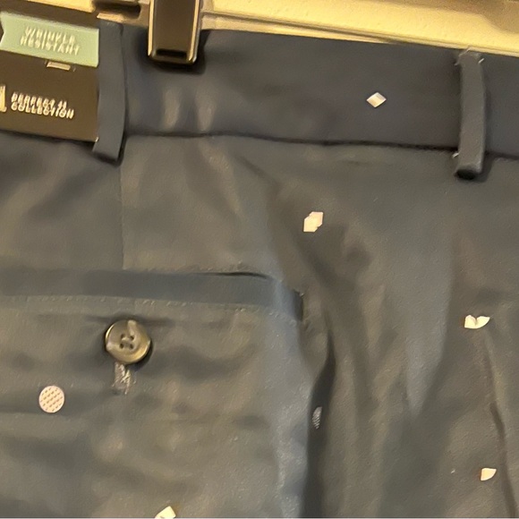 🆕 NWT WALTER HAGEN MENS PERFECT 11 GOLFSHORTS (42) - Picture 6 of 12